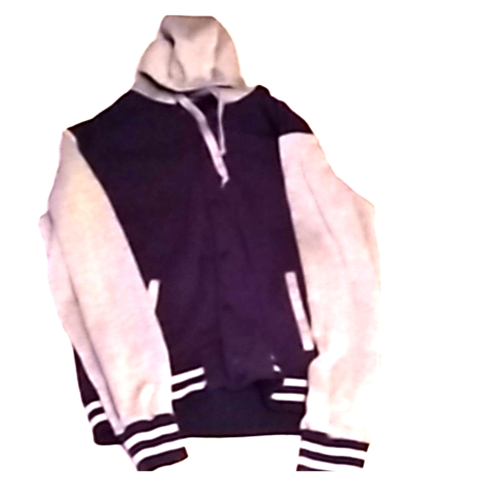 Ring of fire fall jacket